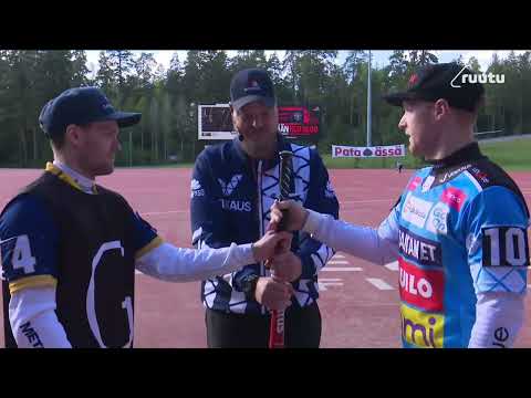 Huippuhetket: Manse – KeKi 27.5.2025