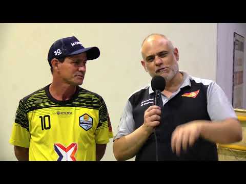Copa Futsal Inconfidentes 2023 - Patrocínio X Celso Bueno / S. Salitre X C. Paranaíba (30/08/23)