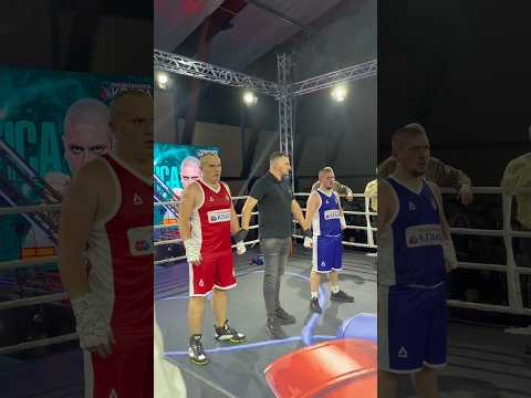 Boks klub Bali rađa samo šampione! 💪 #box #bali #bokser