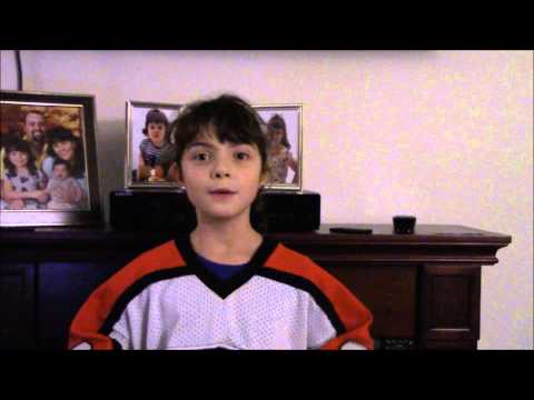 Alex Mirigliani Wants Her Daddy to Be Well Again