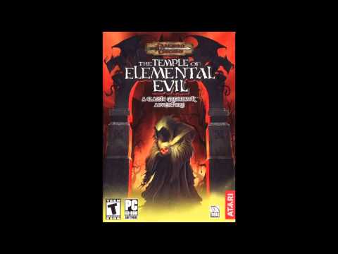 [VGM - 102] The Temple Of Elemental Evil - Hommlet