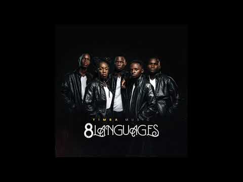 TUNGAMIRA [ ACAPELLA VERSION]. / YIMBA MUSIC