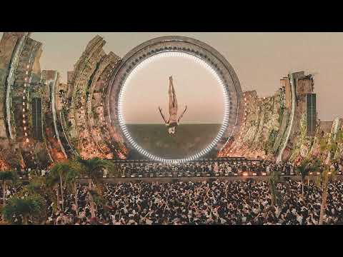 Tigerblind  Battery Operated TIESTO TULUM 2025