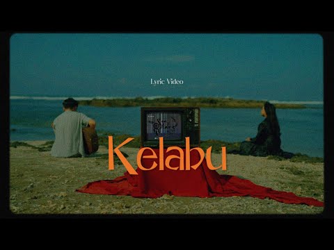 Sea Of Stars - Kelabu ( Official Lyric Video )