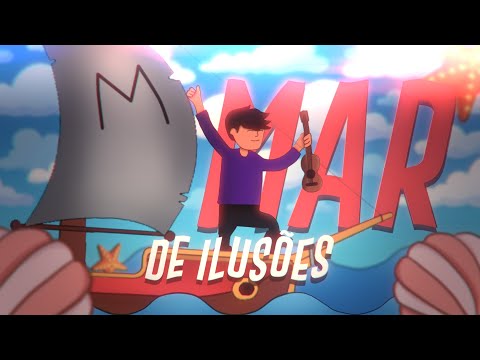 MIT - MAR DE ILUSÕES