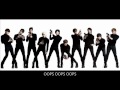 [繁中字幕]Super Junior ft. F(X)- OOPS (OFFICAL AUDIO ...