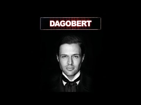 Für Immer Blau - Dagobert