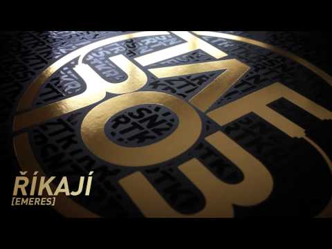 Tafrob - Říkají (Krásný ztráty)