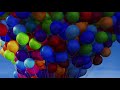 Pixars Up Official Teaser