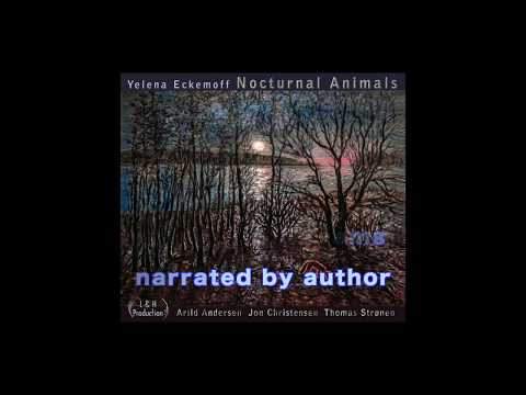 Nocturnal Animals album EPK