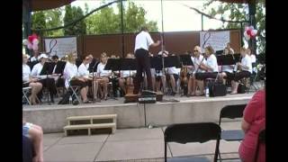 Bricusse and Newley on Broadway by arr. Warren Barker