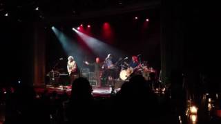 The Church Seattle 2/28/15 "Operetta" Peter Koppes Solo