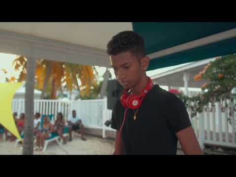 DJ TKRYS - Holiday On Fleek - 15/08/16