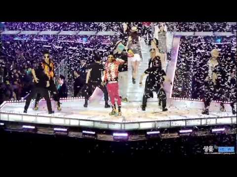 120311 BIGBANG K-Collection full part 2