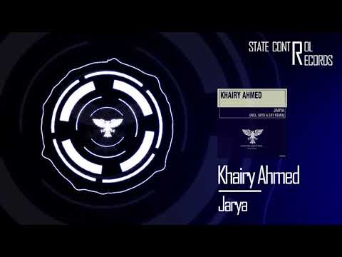 Khairy Ahmed   - Jarya [Out 27.05.2019]