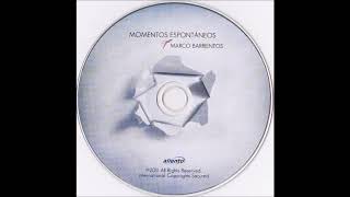 Marco Barrientos El Latir De Tu Corazón