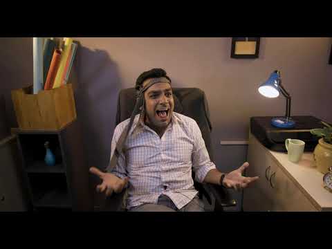 ROHIT HEMRAJANI Commercial...