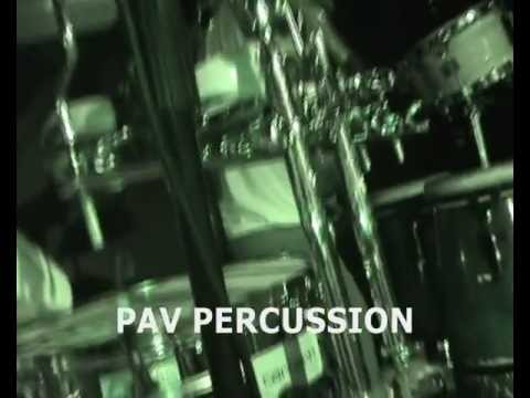 Pav Percussion This what i play.