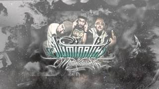 ILUMINATIK ft. MICDELAR  // latinoamerica // LA METANFETARIMA // 2015