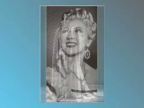 Lucienne Delvaux sings Berlioz