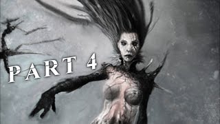 Everything Is Upside Down in Inside Walkthrough Gameplay Part 4 (XBOX ONE)