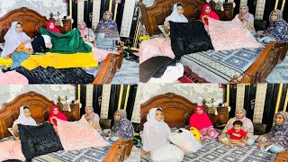 Shadi ka liya mera Mehandi Bharat or Waleema ka dress 👗 complete