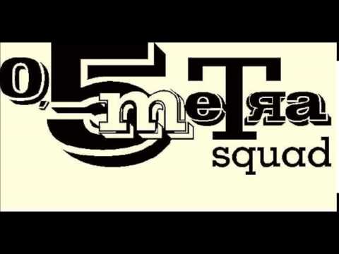 0.5 Metra Squad (BxN Solo) - Trzymam lufe przy skroni