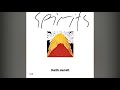 Keith Jarrett - Spirits 15