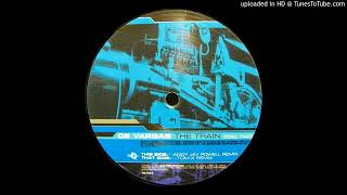 De Vargas – The Train (Tom-X Remix) 2001