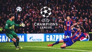 Barcelona vs PSG - The Greatest Comeback in Football History? | Short Movie