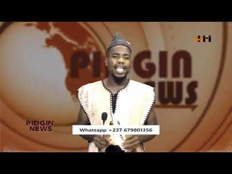 PIDGIN NEWS   23 July 2021   08 45 12 PM