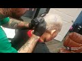 Getting Tattooed At Ghost Boy Tattoo Halls Tennessee