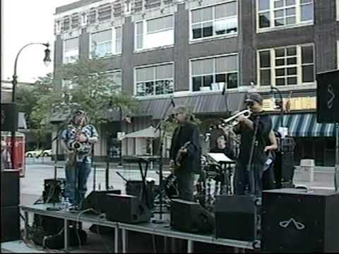 Brave Combo, Tic Tock Polka