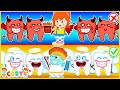 Yes Yes Brush Your Teeth Cody Learns Good Habits For Kids CodySeriesOfficialChannel