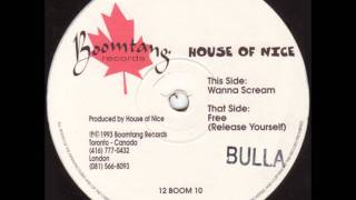House Of Nice - Free (Release Yourself)