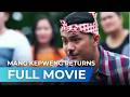 Mang Kepweng Returns 2017 Full Movie Vhong Navarro Kim Domingo Jaclyn Jose