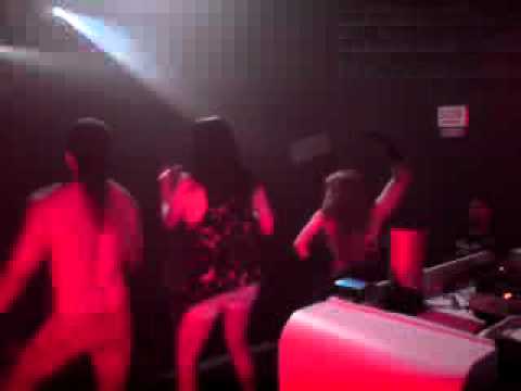 Mix Café Club - Paula Bencini