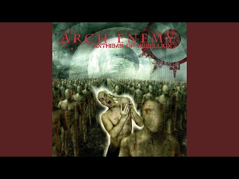 End of the Line - Arch Enemy
