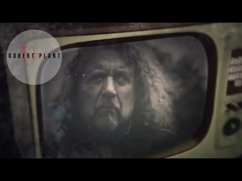 Robert Plant - Rainbow (Official Music Video)