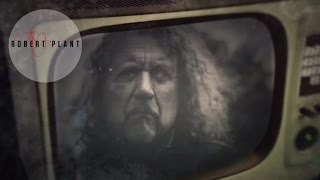 Robert Plant - Rainbow | Official Music Video