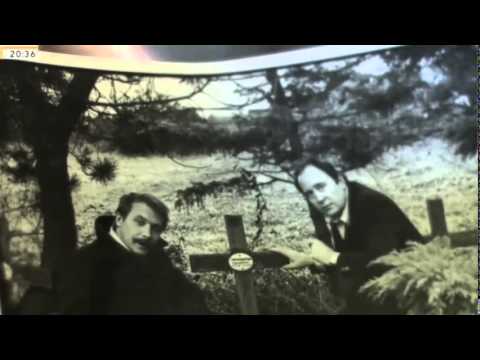 Doku Deutsch Absturz İm Wald   Die Wahre Geschichte Der Hitler tagebücher