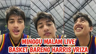 Download lagu LIVE INSTAGRAM PART 1|| HARRIS VRIZA MAIN BASKET mp3 Download lagu LIVE INSTAGRAM PART 1|| HARRIS VRIZA MAIN BASKET mp3