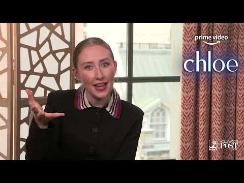 Erin Doherty for Chloe on Prime Video