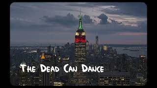 Pet Shop Boys - The Dead Can Dance (Unofficial Video)