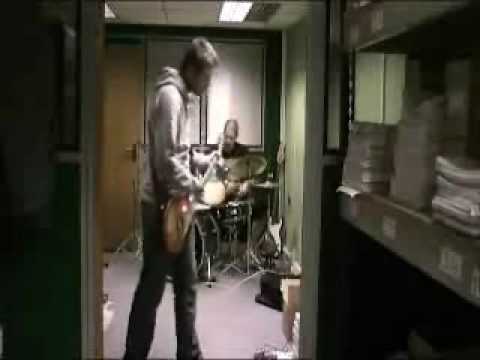 The Rookies mam cierny den