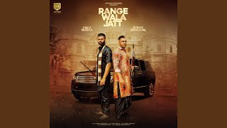 Range Wala Jatt (feat. Benny Dhaliwal)