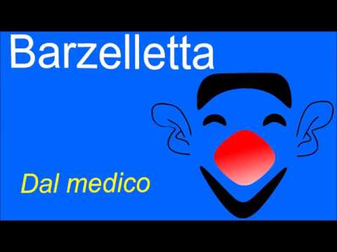 Barzelletta dal medico