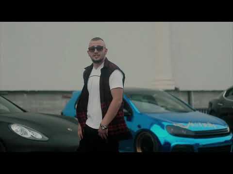 Kambo - Hajt (Official Video)