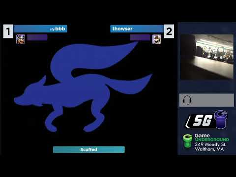 SG 29.1 RR - The Yid (Yoshi, ZSS) vs SNAFU (Falco)