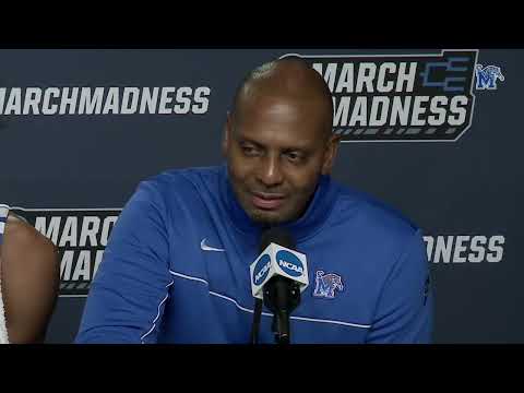 Men's Basketball: Gonzaga Post_Game Presser 3/19/22